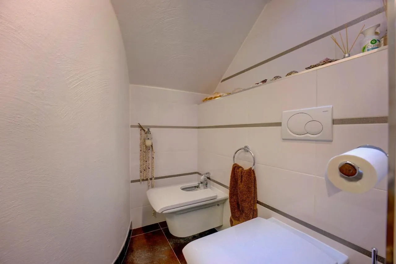 Magnifique Villa 8 Personnes Vallauris França
